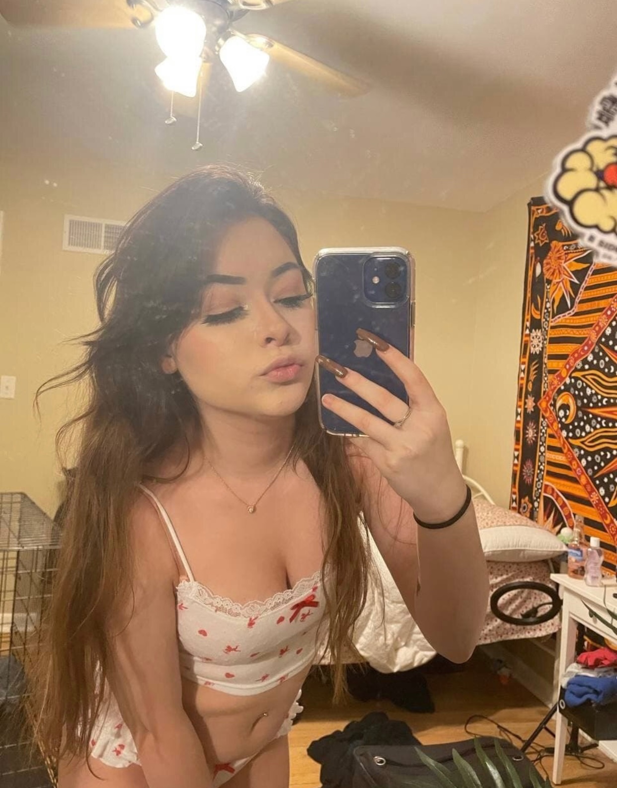 Ashely