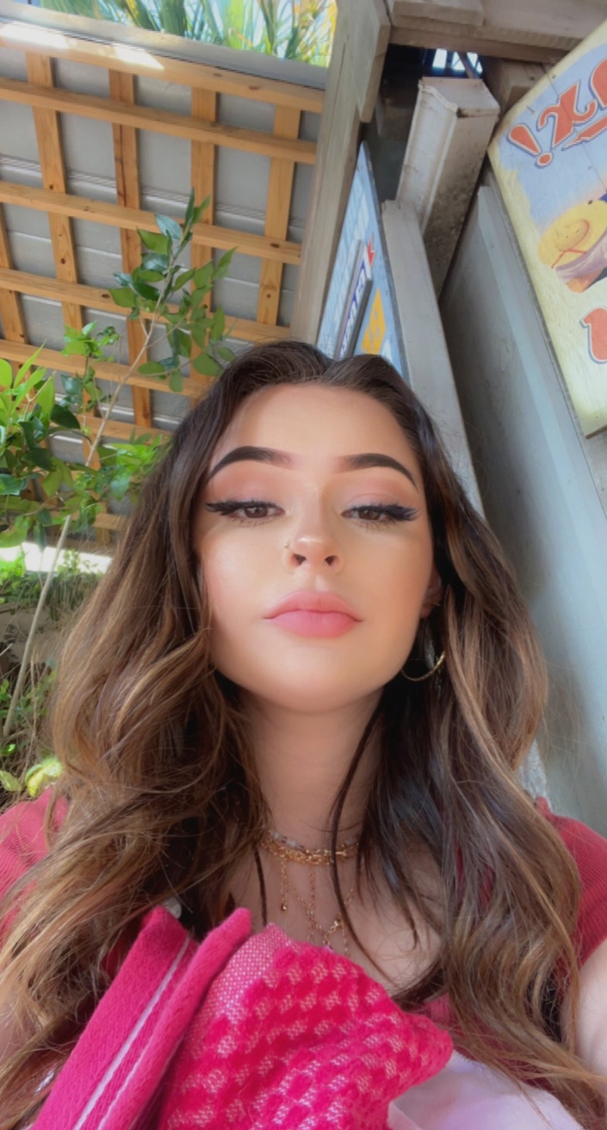 Vanessa pearlla