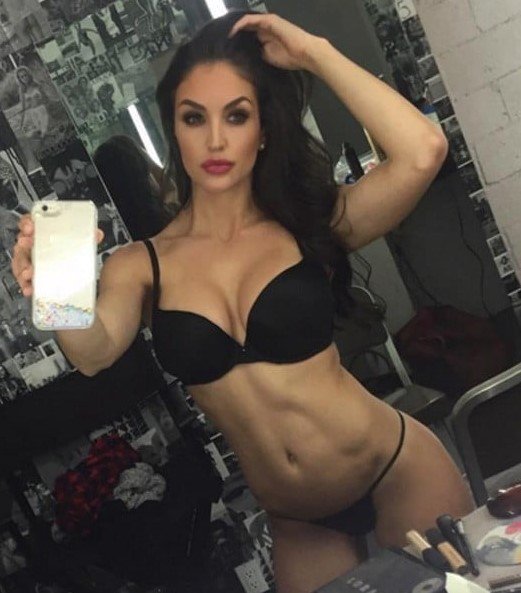 Rachael