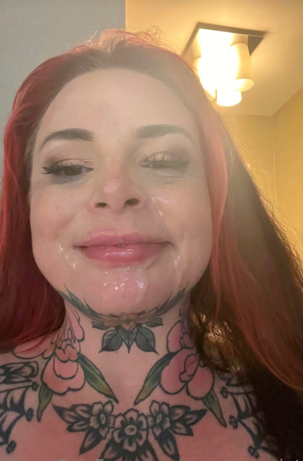 Angel winter