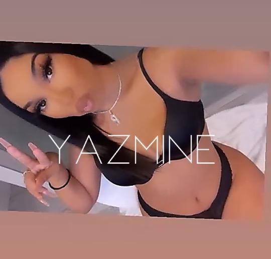 Yazmine