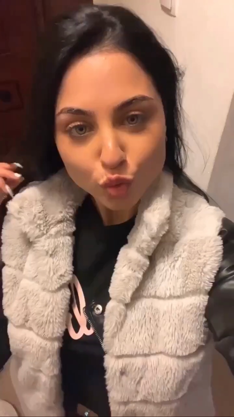 Kylie leigh