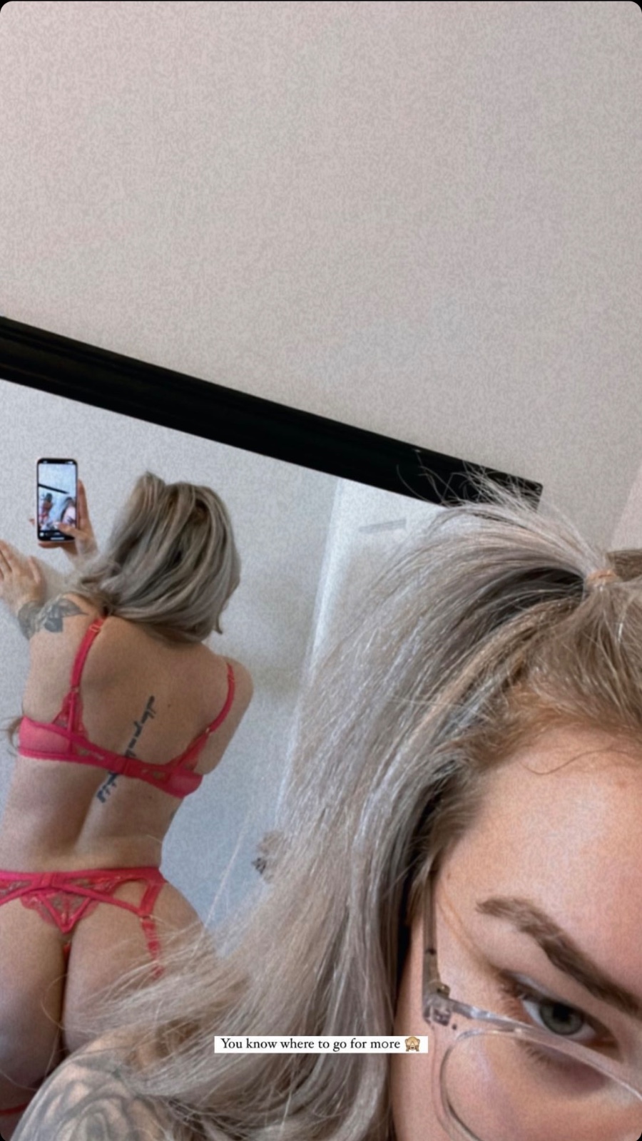 Elora bright