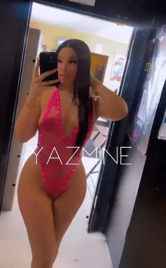  Yazmine