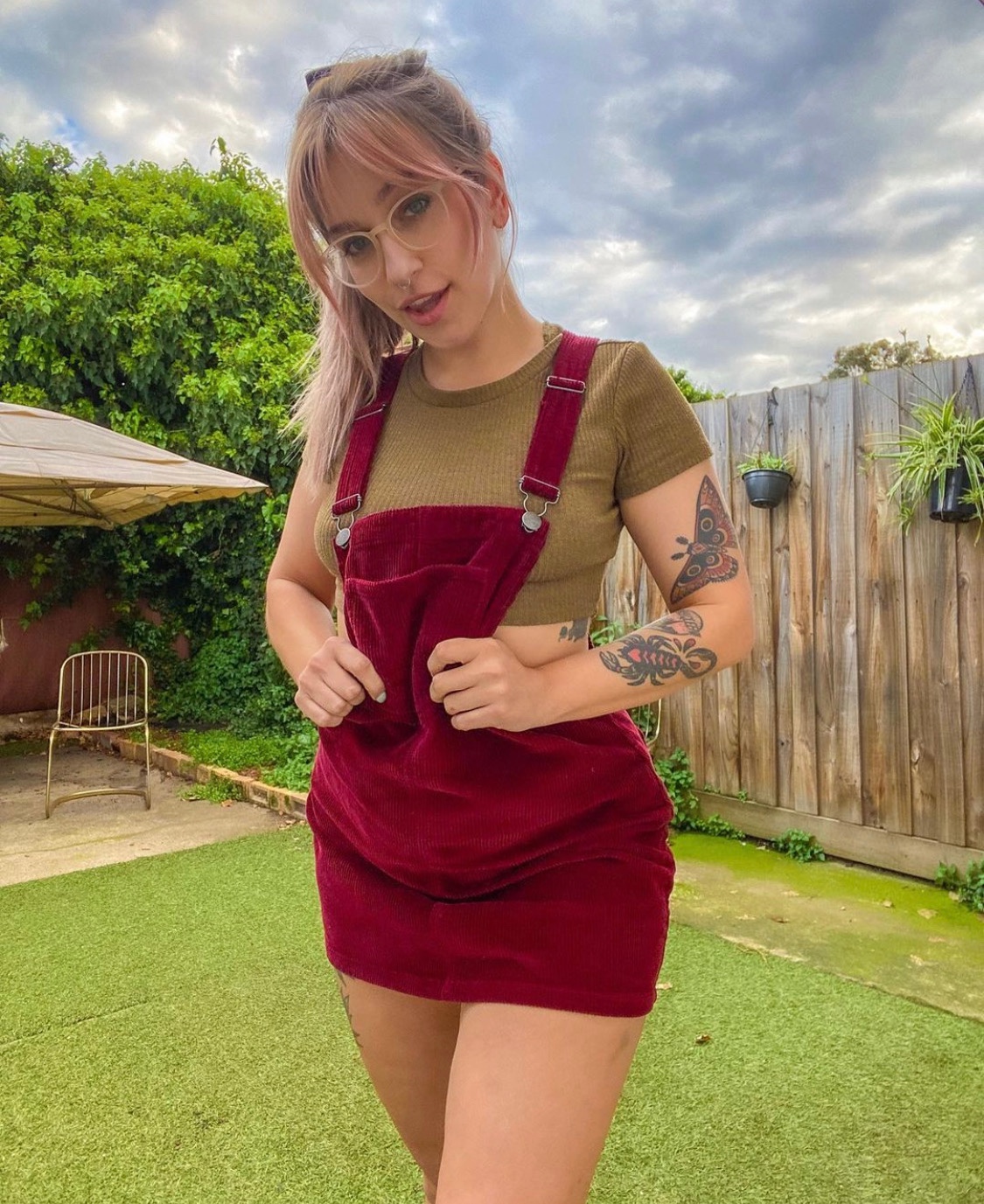 Jane