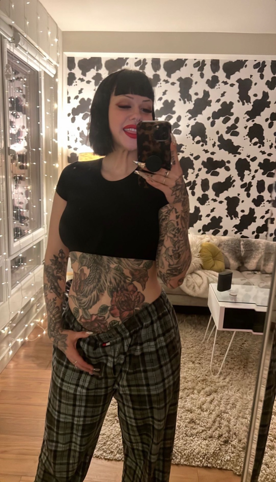Linda James