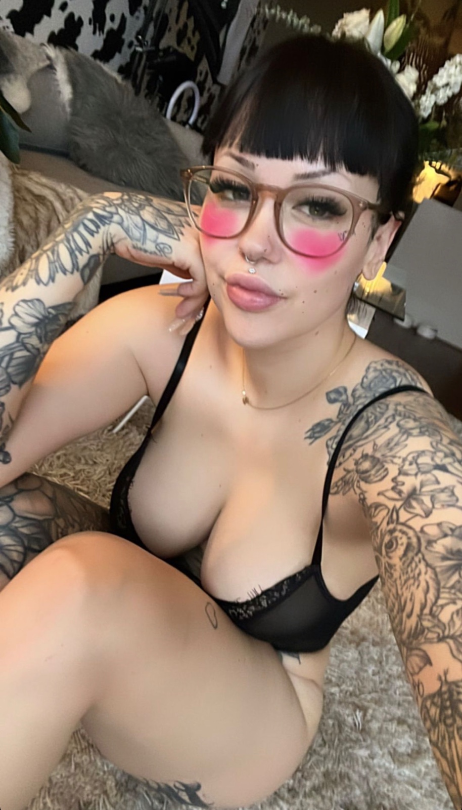 Linda James