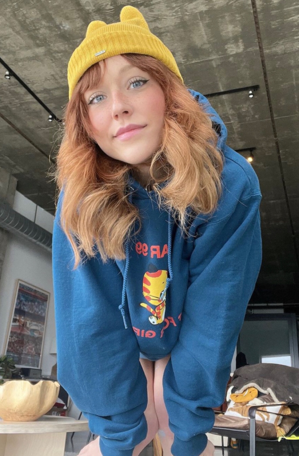 Kerr Joyce