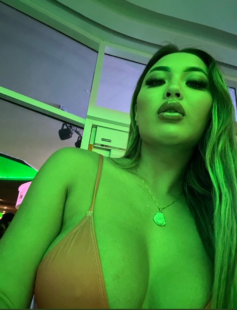 Kriss Terresa