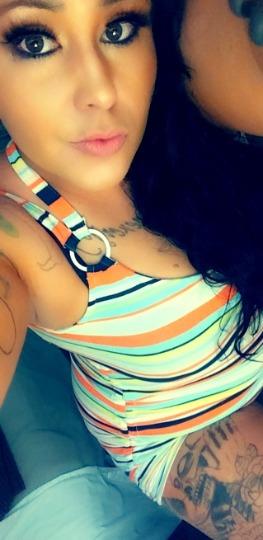  Mariah