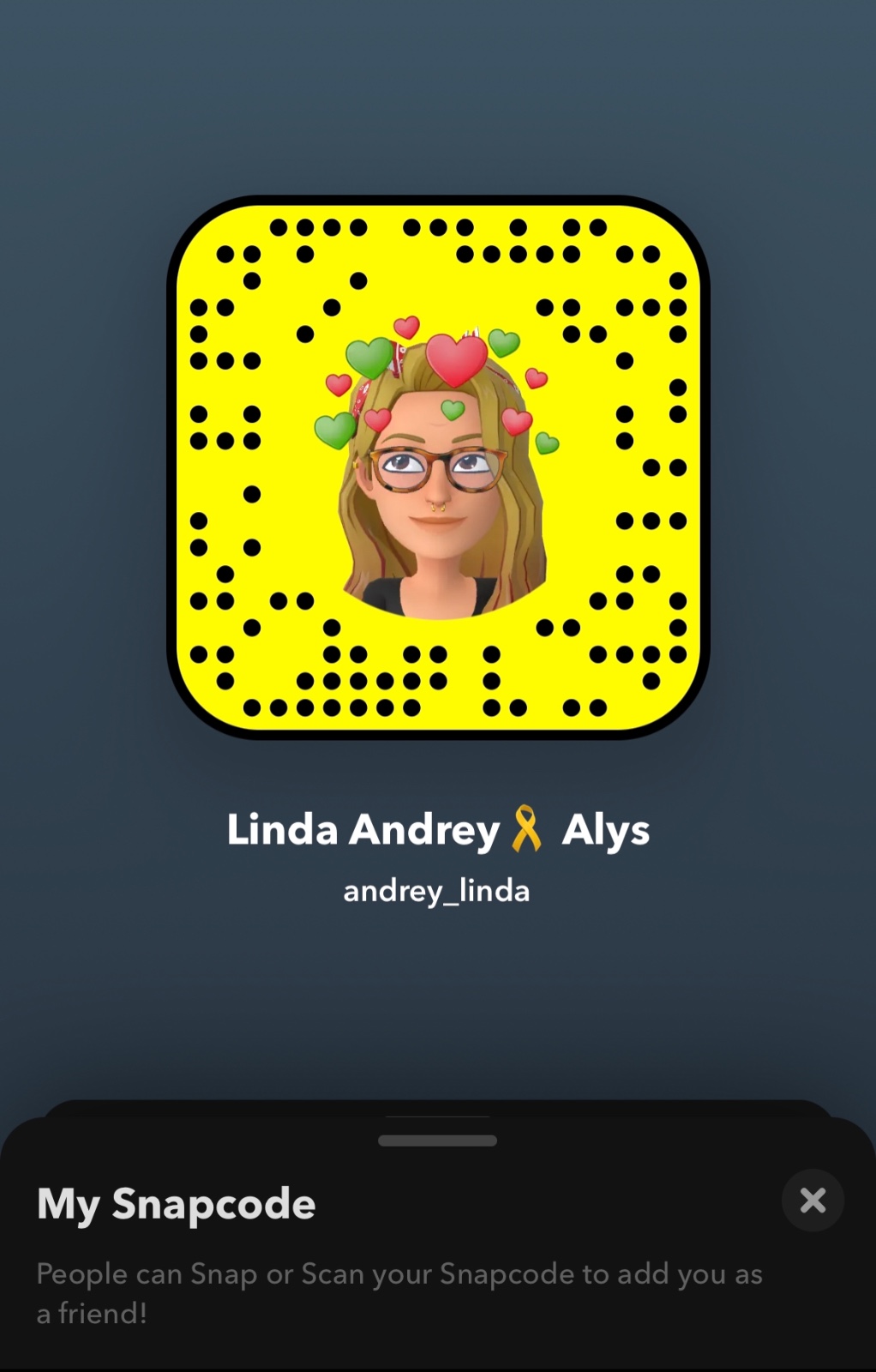 Linda