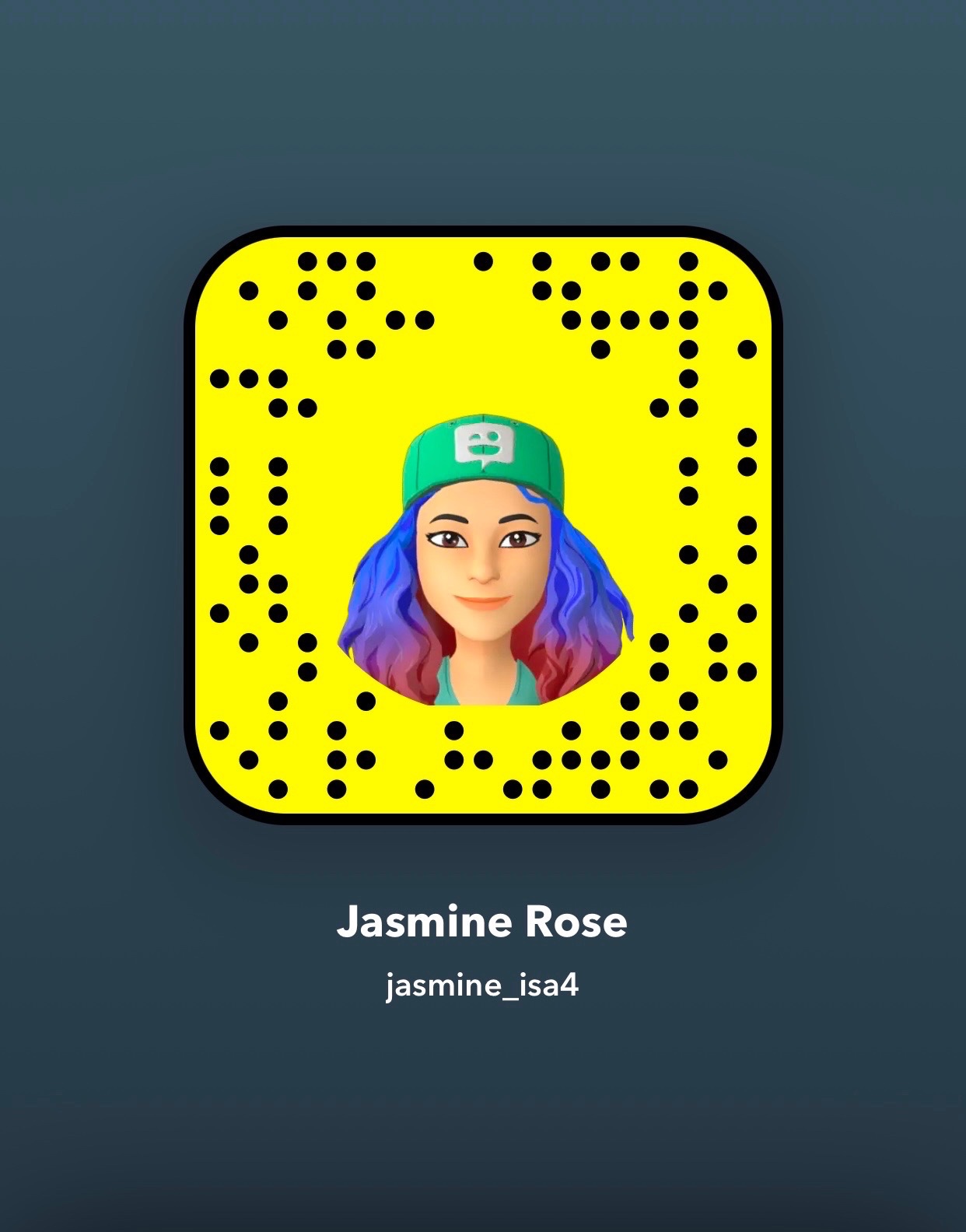 Jasmine