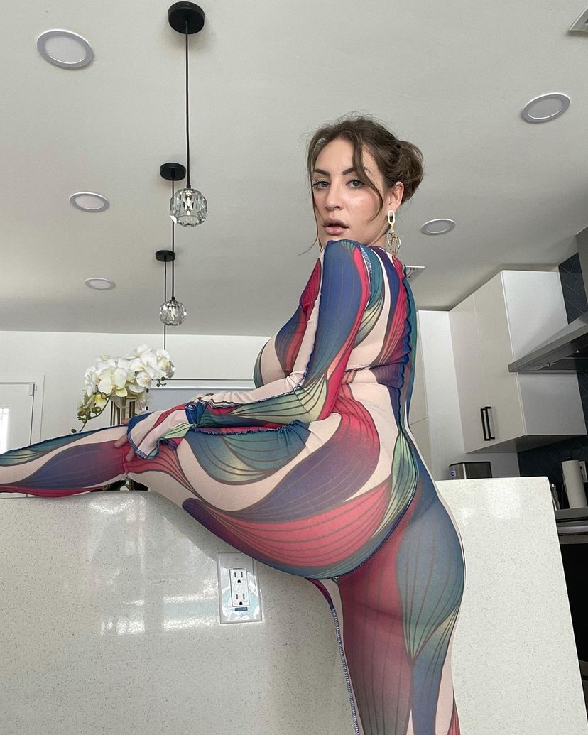 Alina Becker