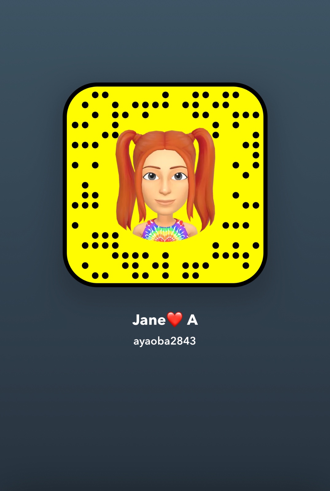 Jane