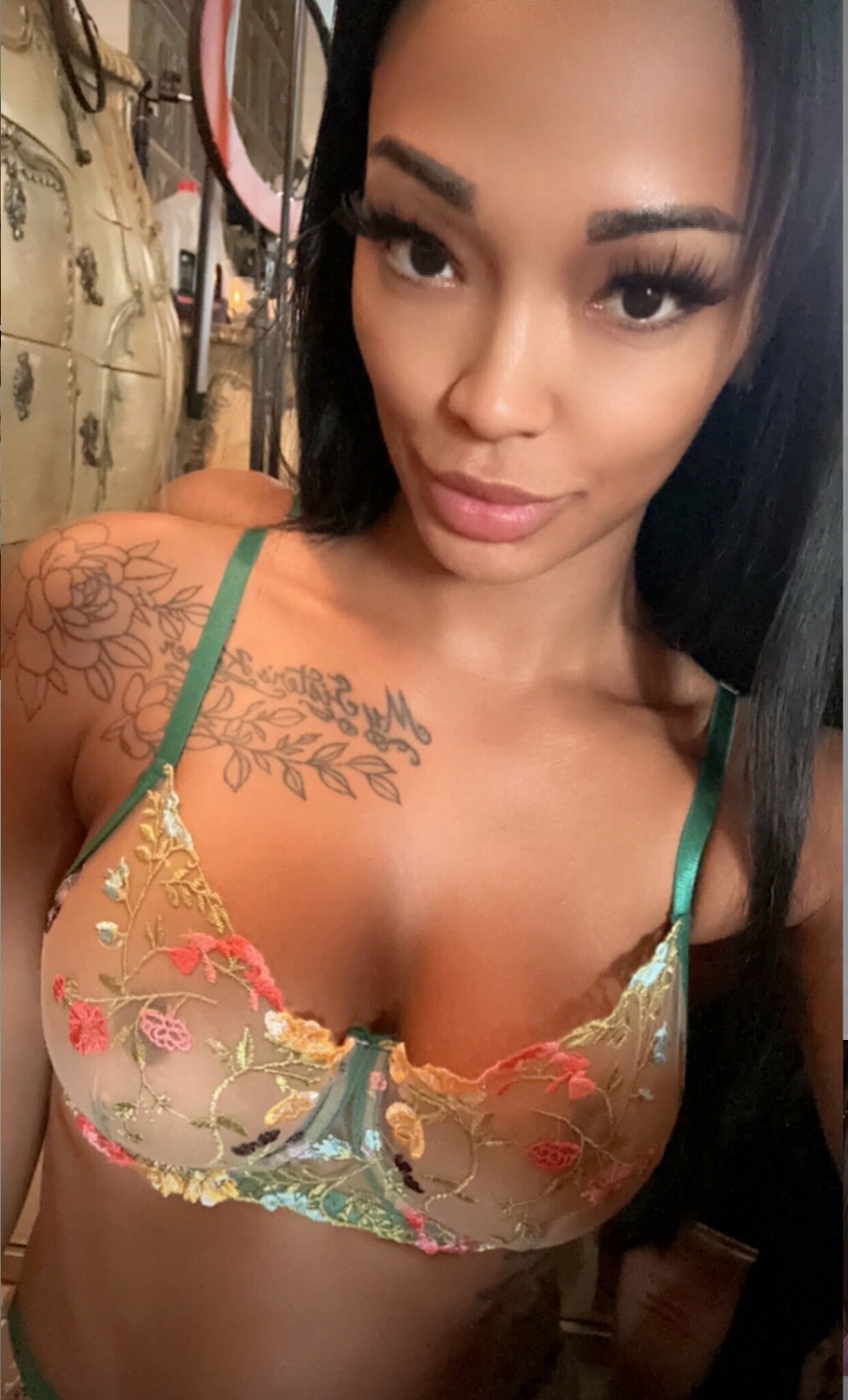 Crystal Mcoy