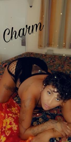 Amberluxxx 