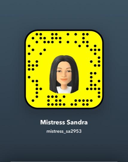  Mistress Sandra