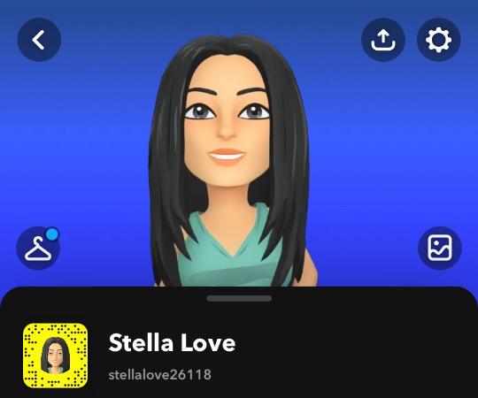  Stella