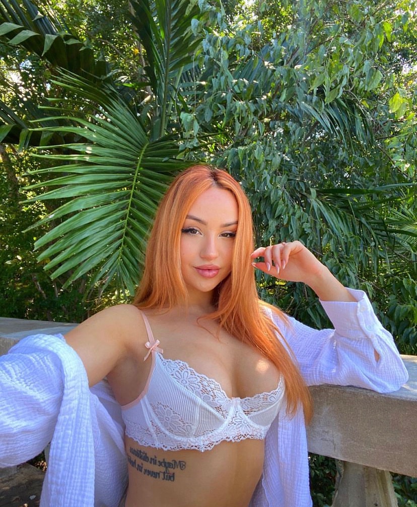 Hotty Jessica