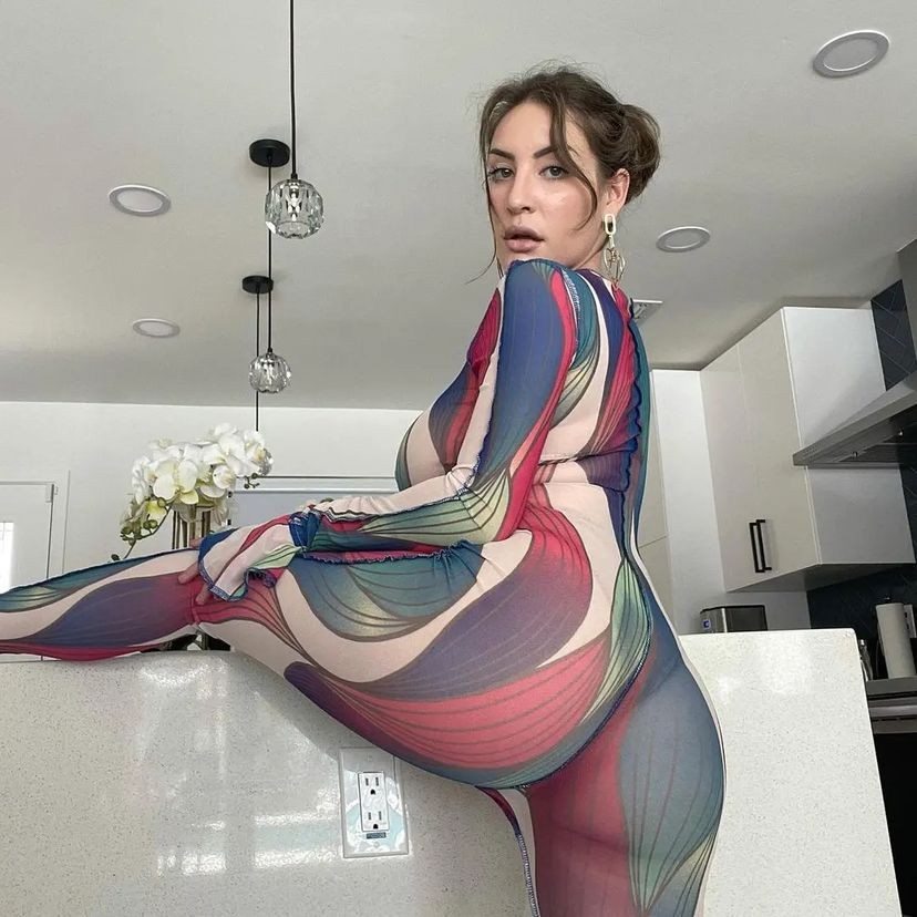 Alina Becker