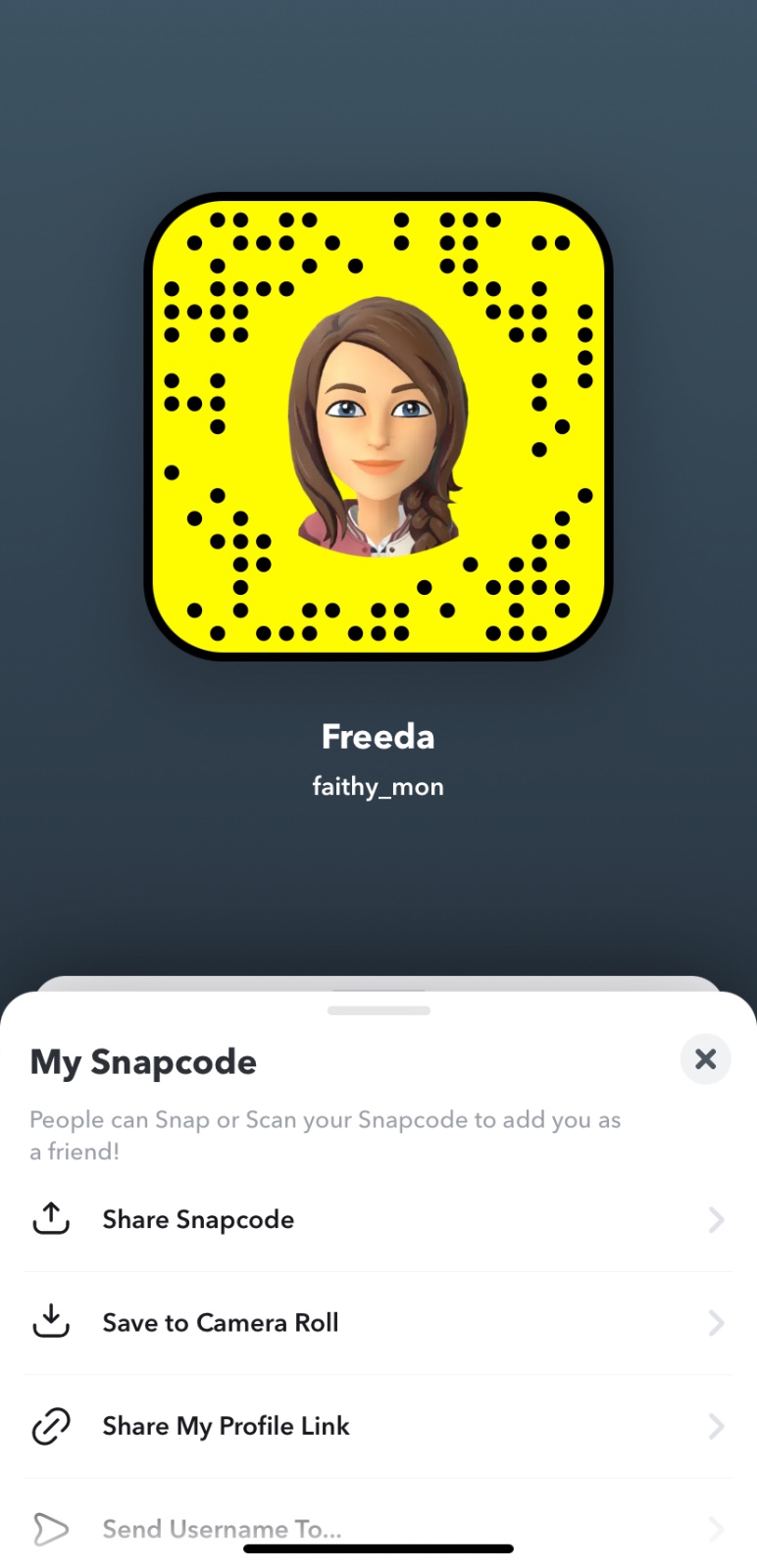 Freeda