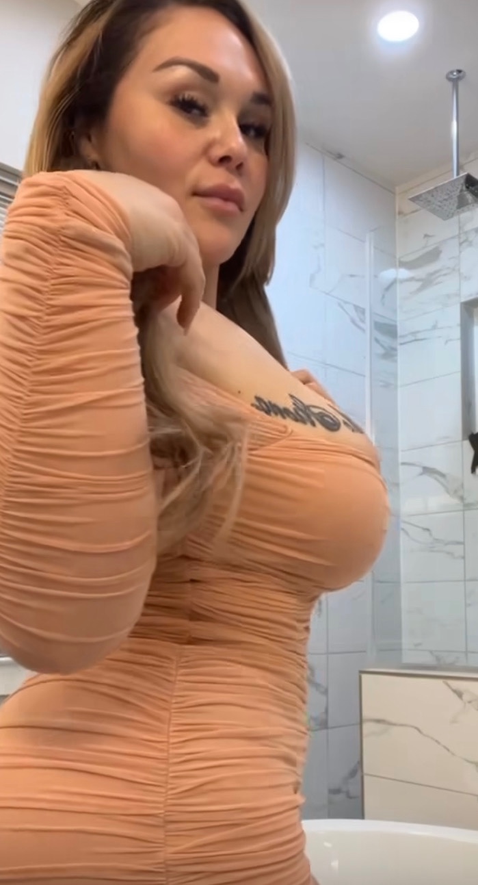 Vanessa J