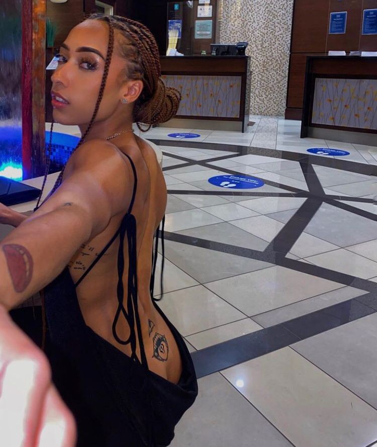 Denise