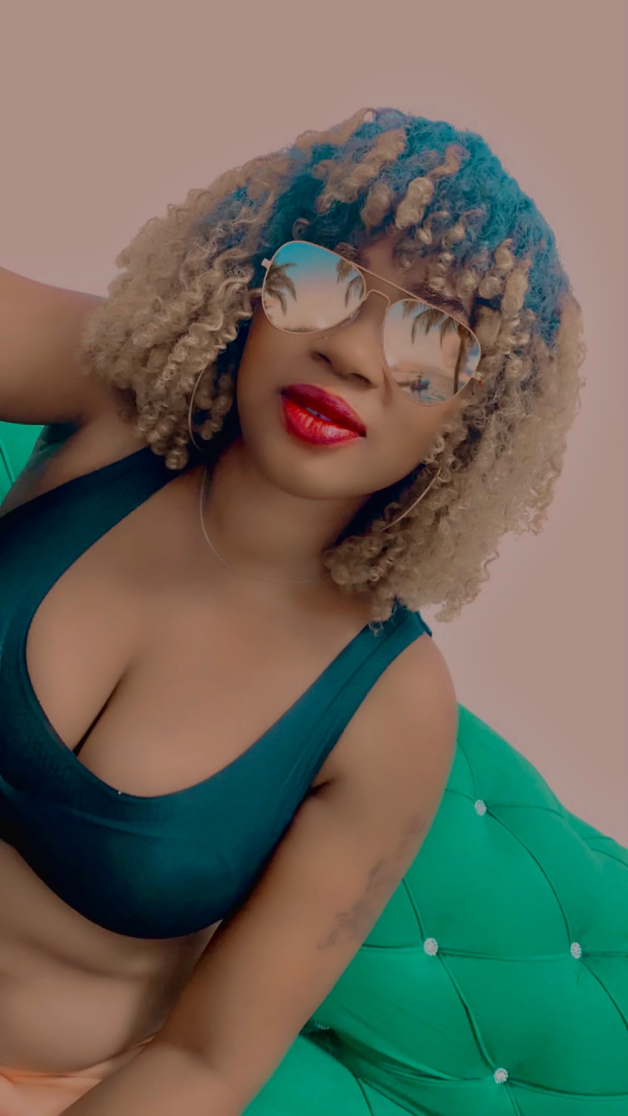 AYANA