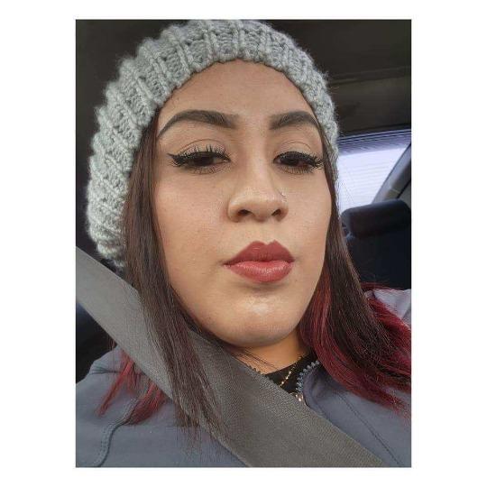 Gisela