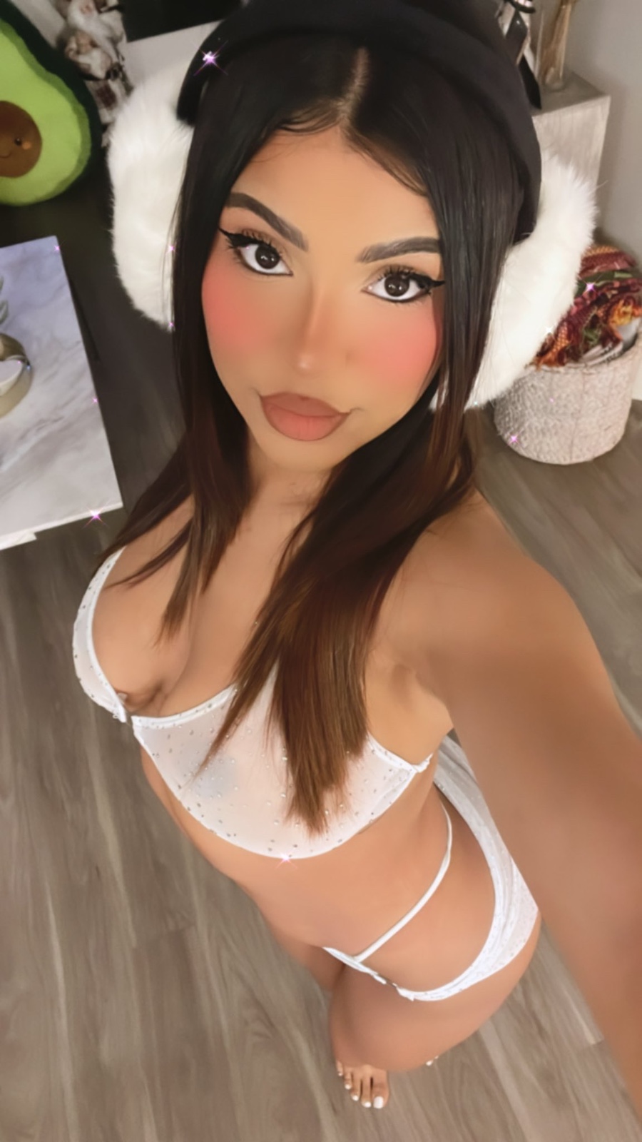 Amanda