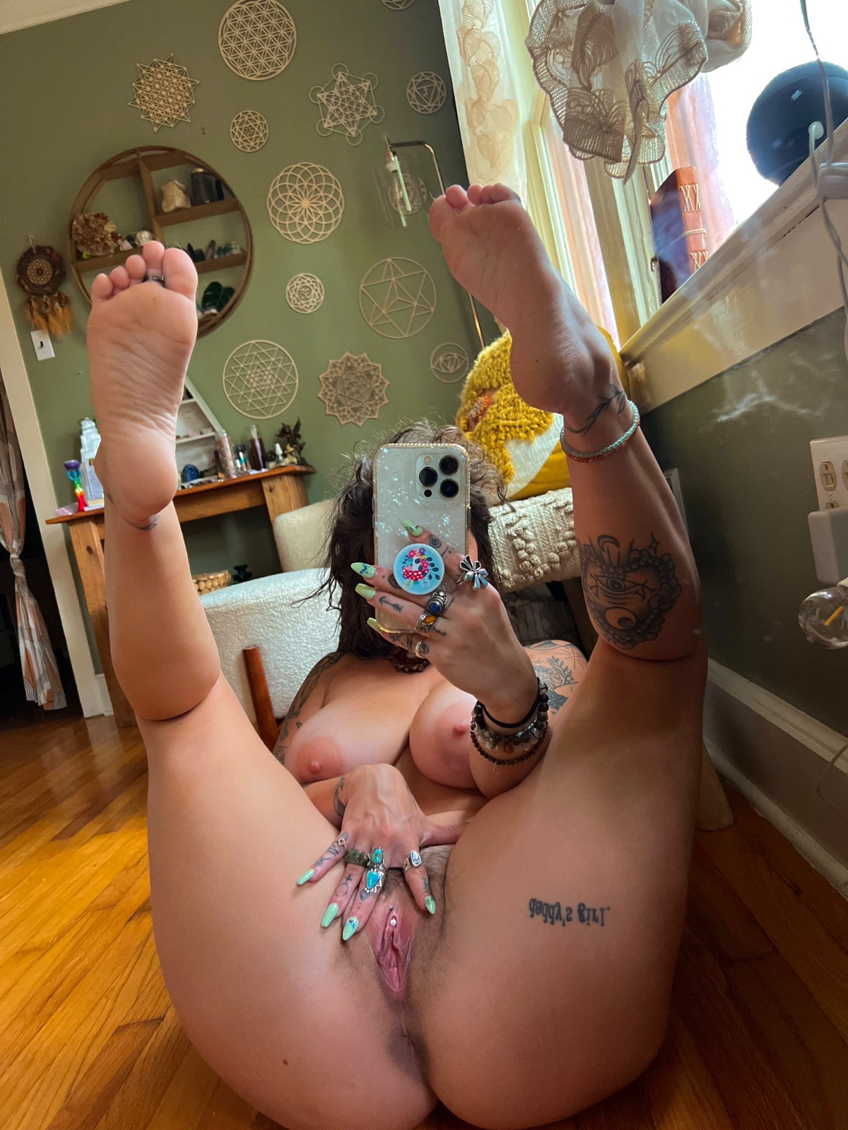 Victoria