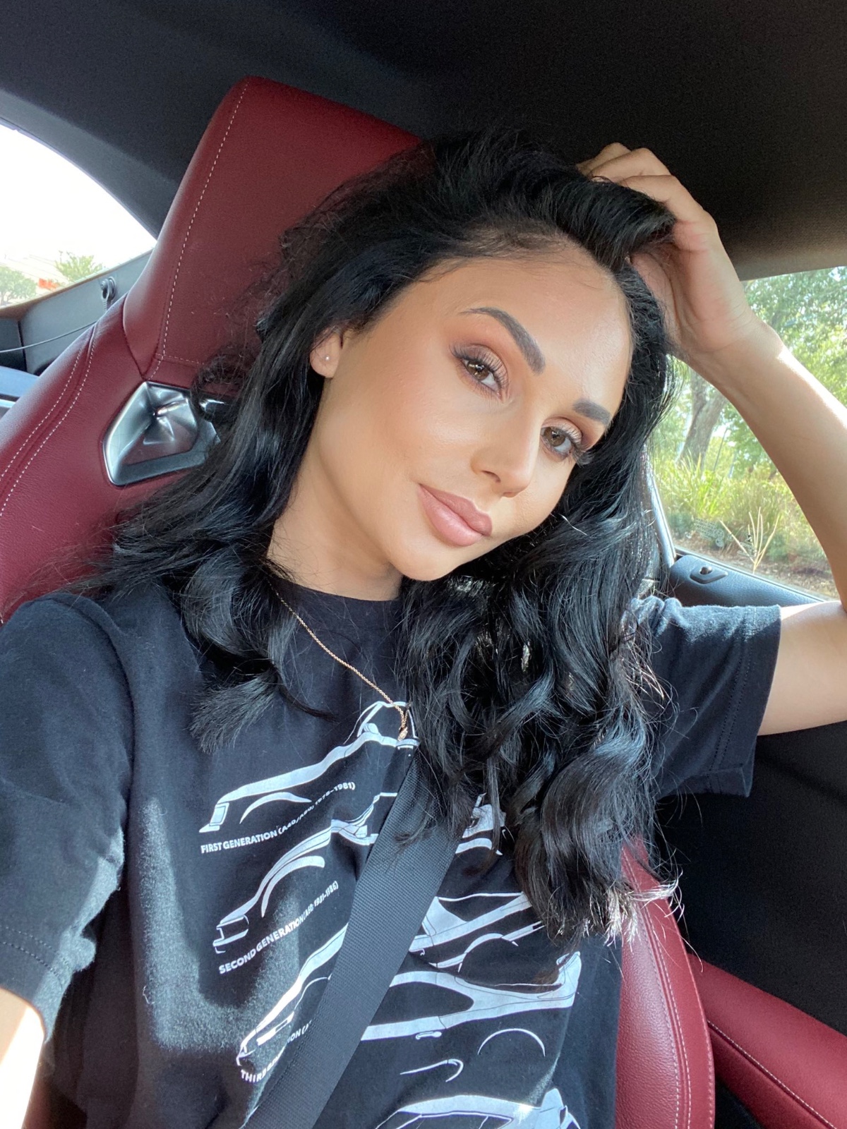 Cassandra