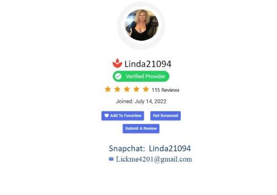  Snapchat: Linda21094