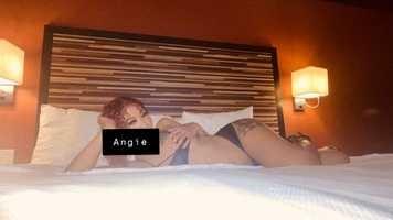 Angie