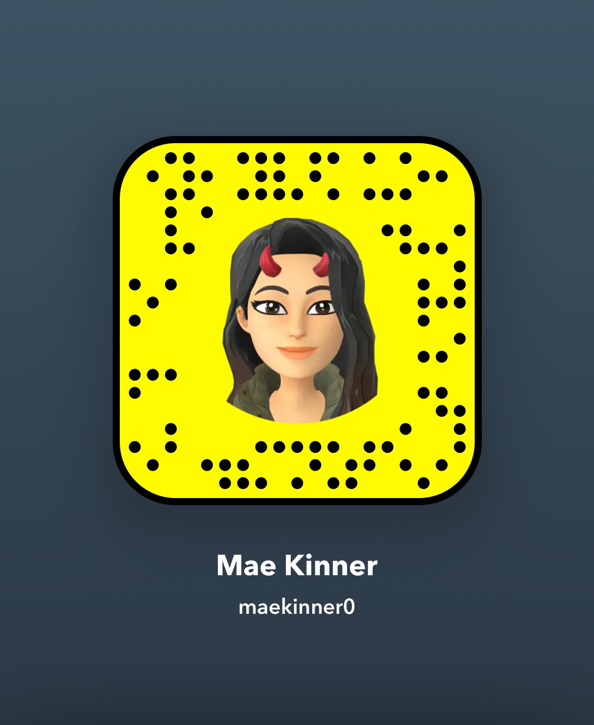 Mae