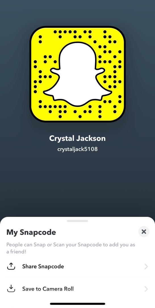 Crystal Jackson