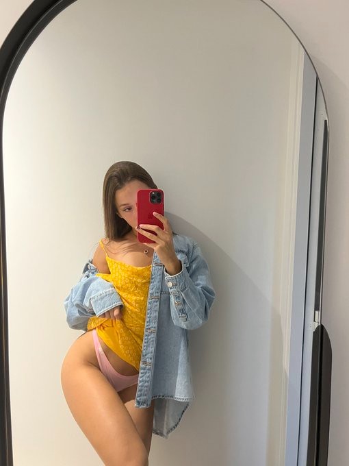 Charlotte sxy