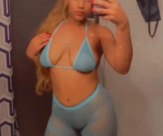  Tasha