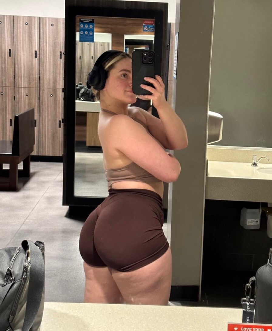 Kenzie Madison