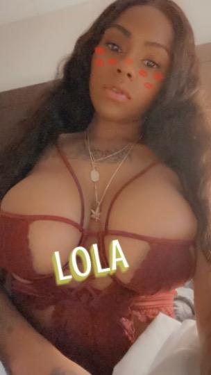  Lola