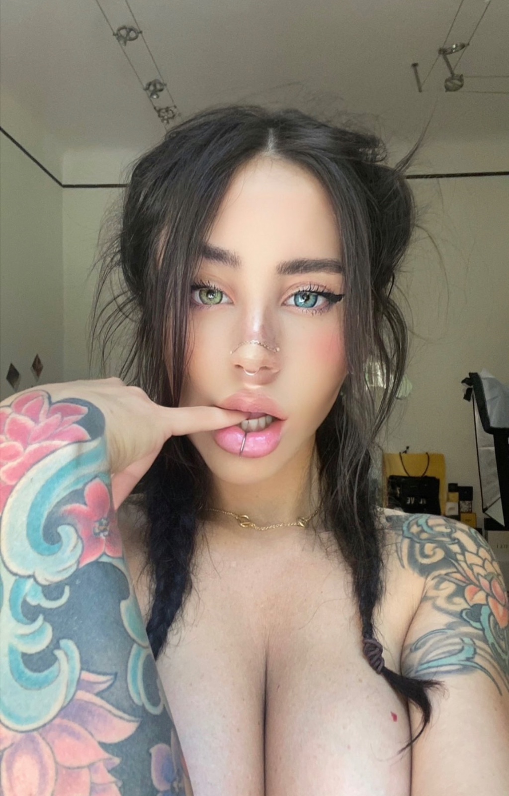 Christina
