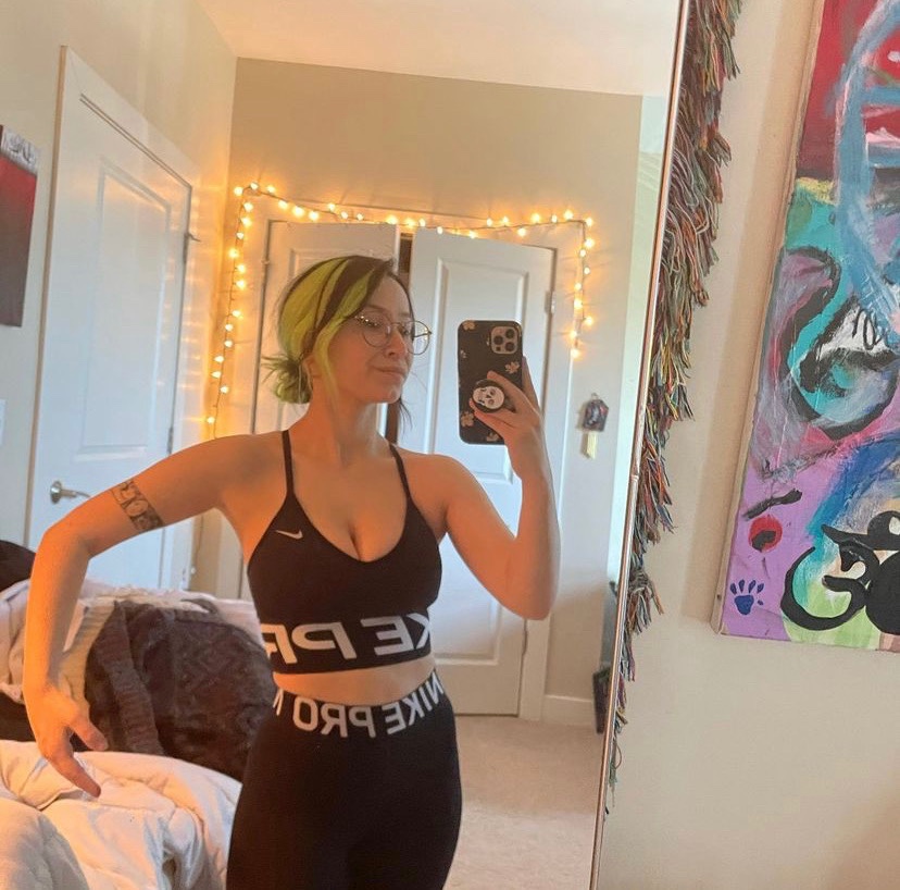 Victoria 