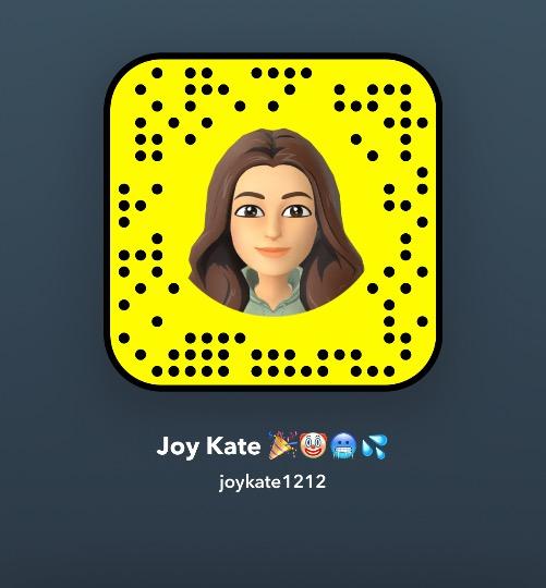  JoyKate1212