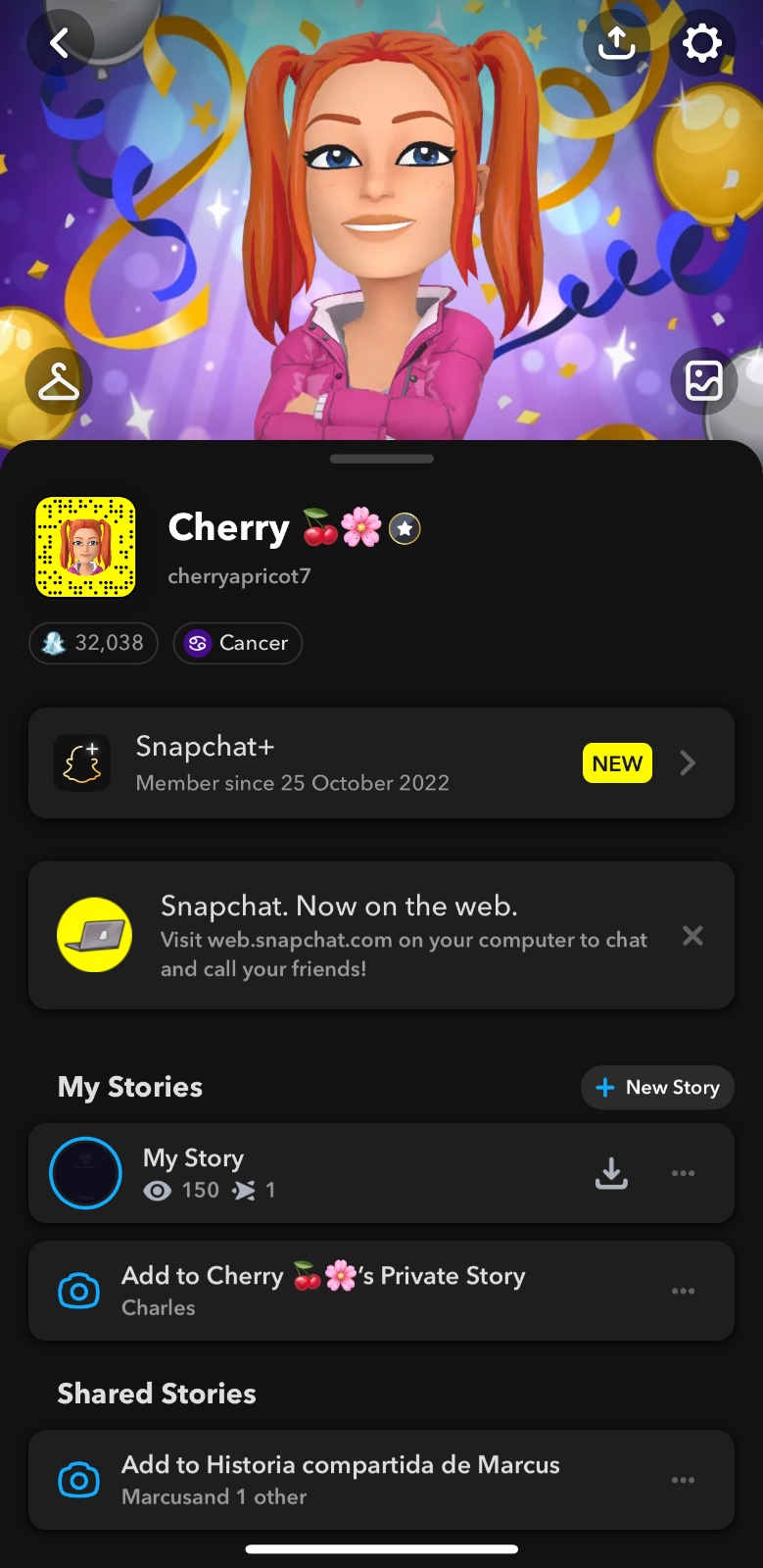 Cherry