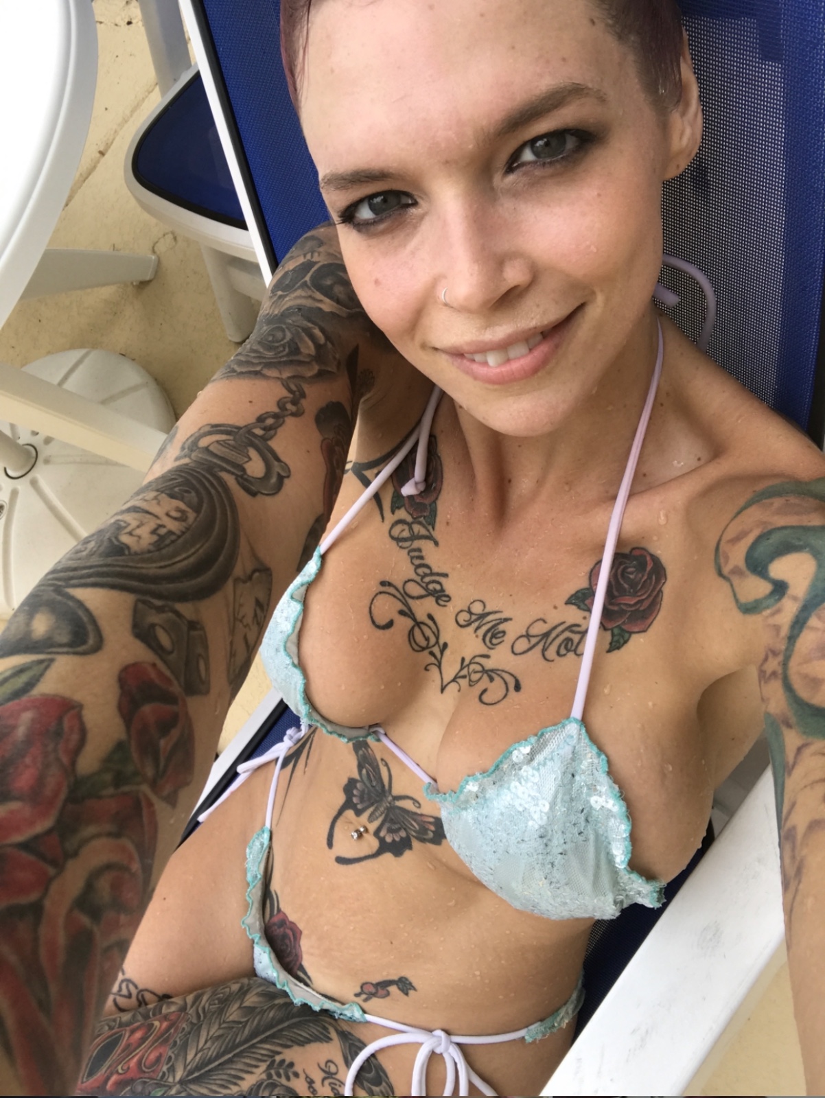 Sarah Dennis