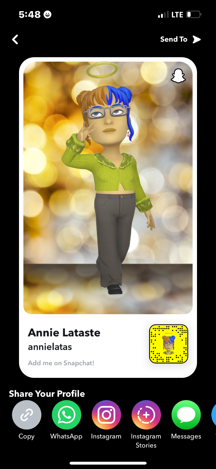 Annie