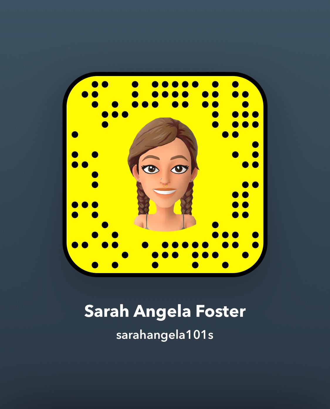 Sarah