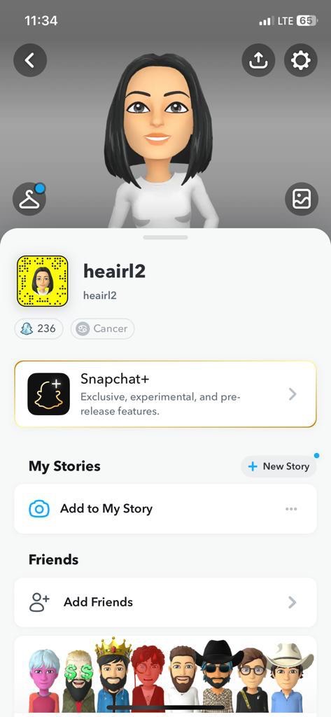 Heairl