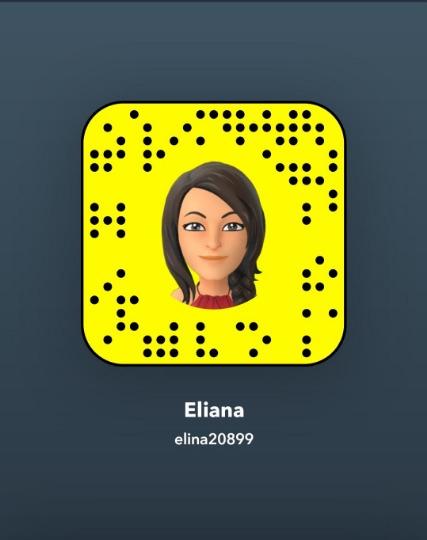  Snap: elina20899