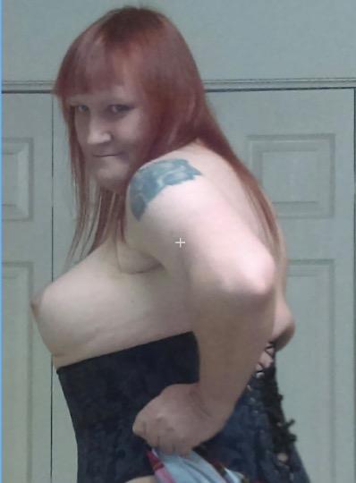 Amberluxxx 